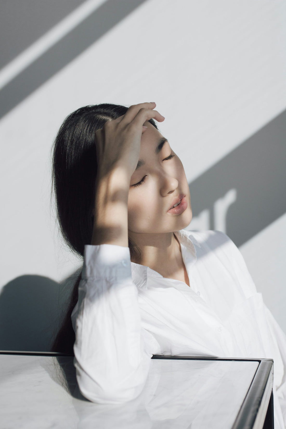 Korean skincare works. Here's the philosophy behind it.