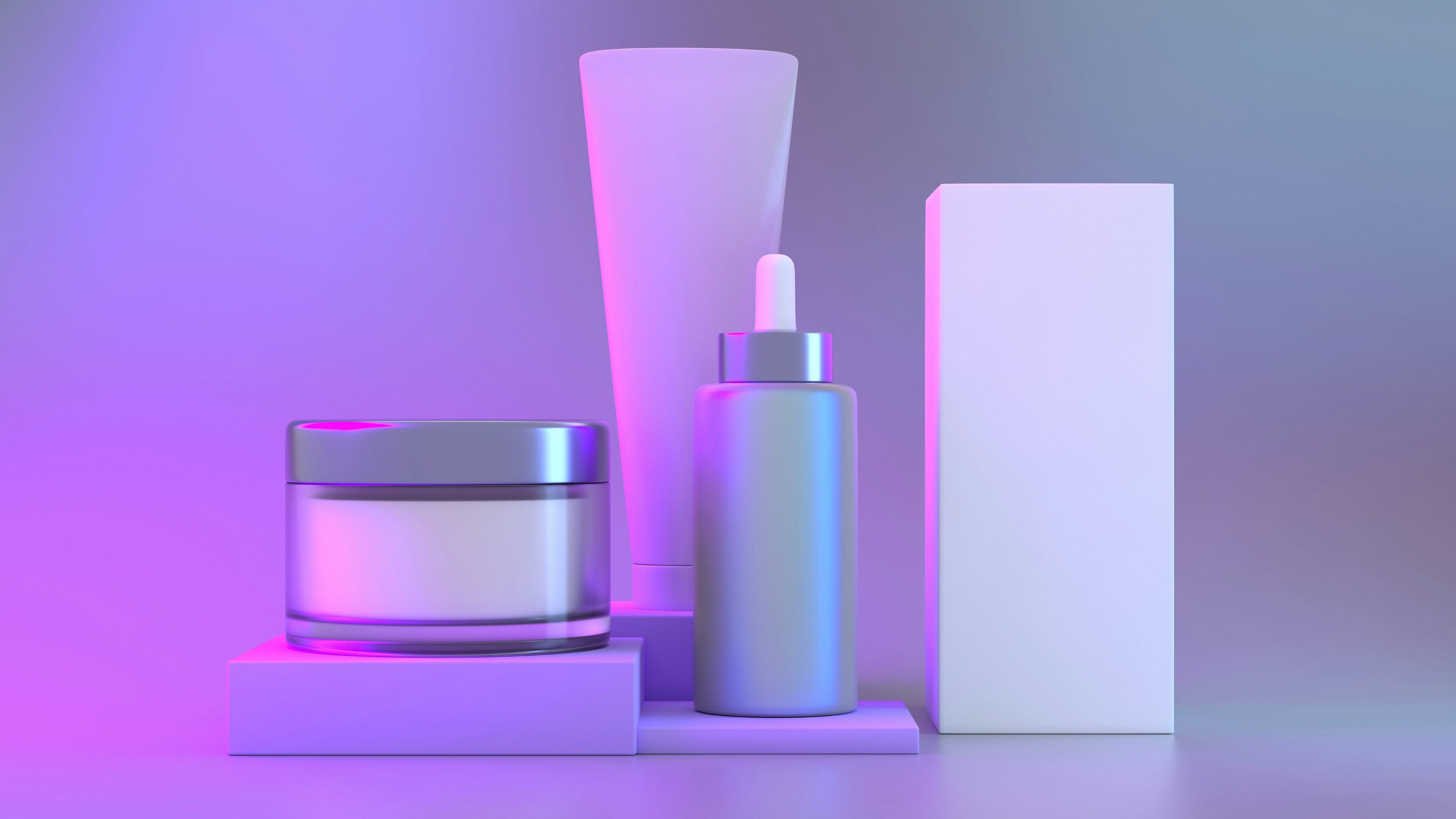 What "dermo-cosmetic" actually means and why it matters