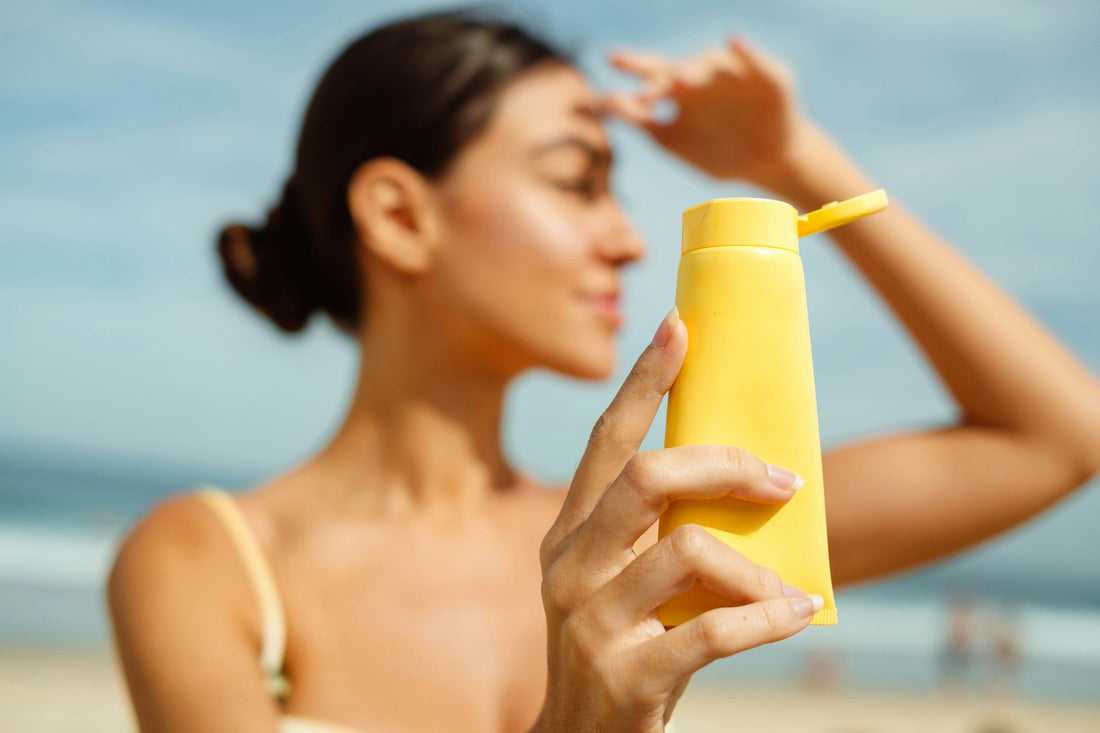 The Complete Sunscreen Guide