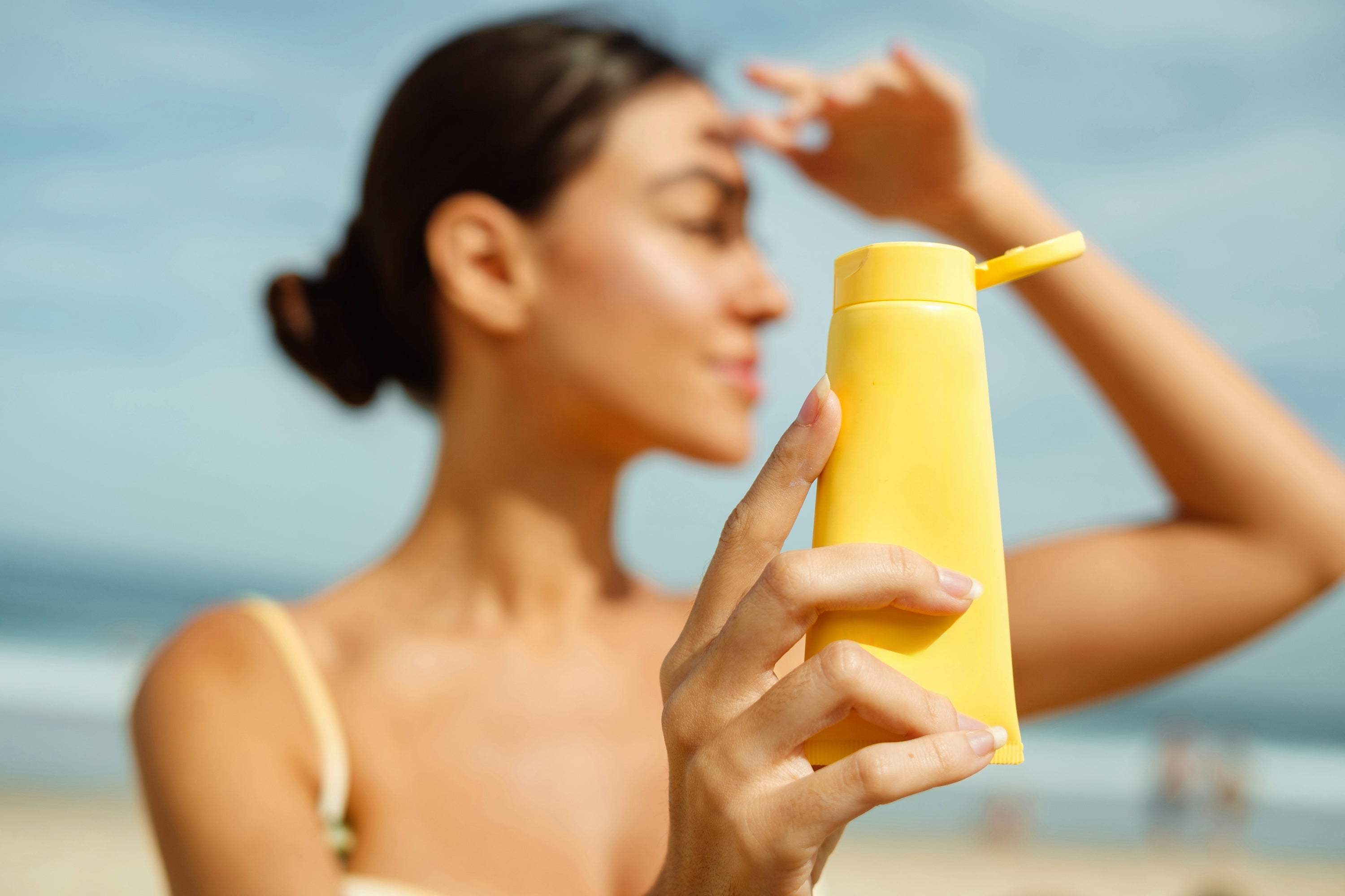 The Complete Sunscreen Guide