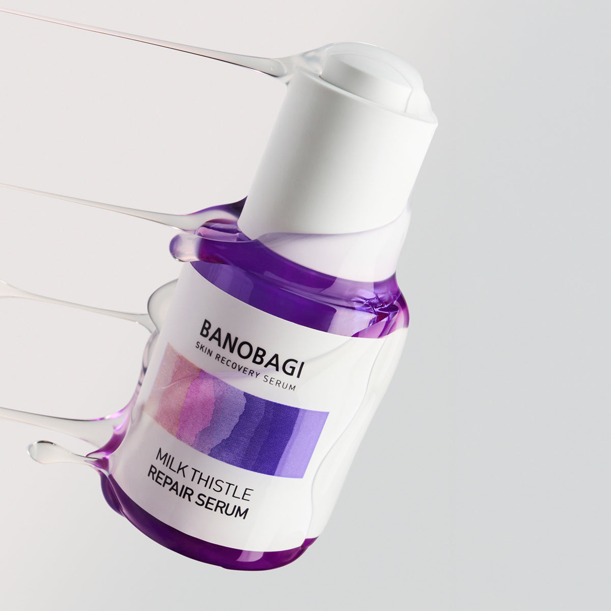 Milk Thistle Repair Serum