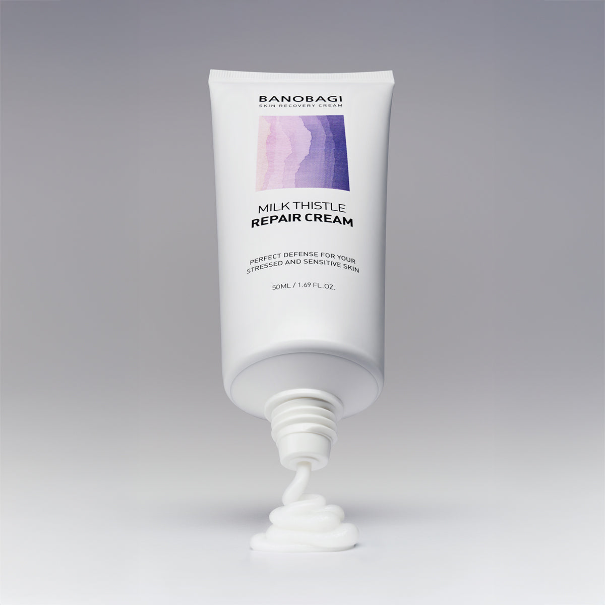 Milk Thistle Repair Cream
