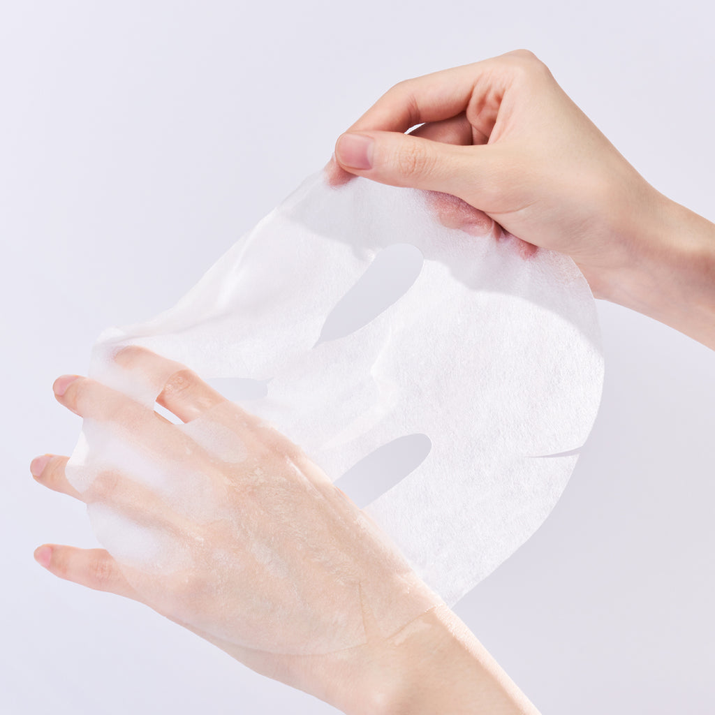 Skin Booster Mask Moisture (5 Blatt)
