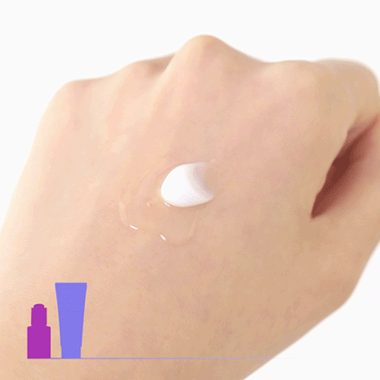 Milk Thistle Repair Cream