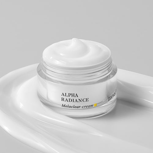 Alpha Radiance Melaclear Cream