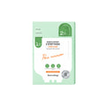Derma Expert 2 Step Mask Pore Care (7 Blatt)