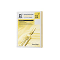 Skin Booster Mask Brightening (5 Blatt)