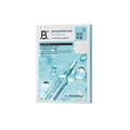 Skin Booster Mask Moisture (5 Blatt)