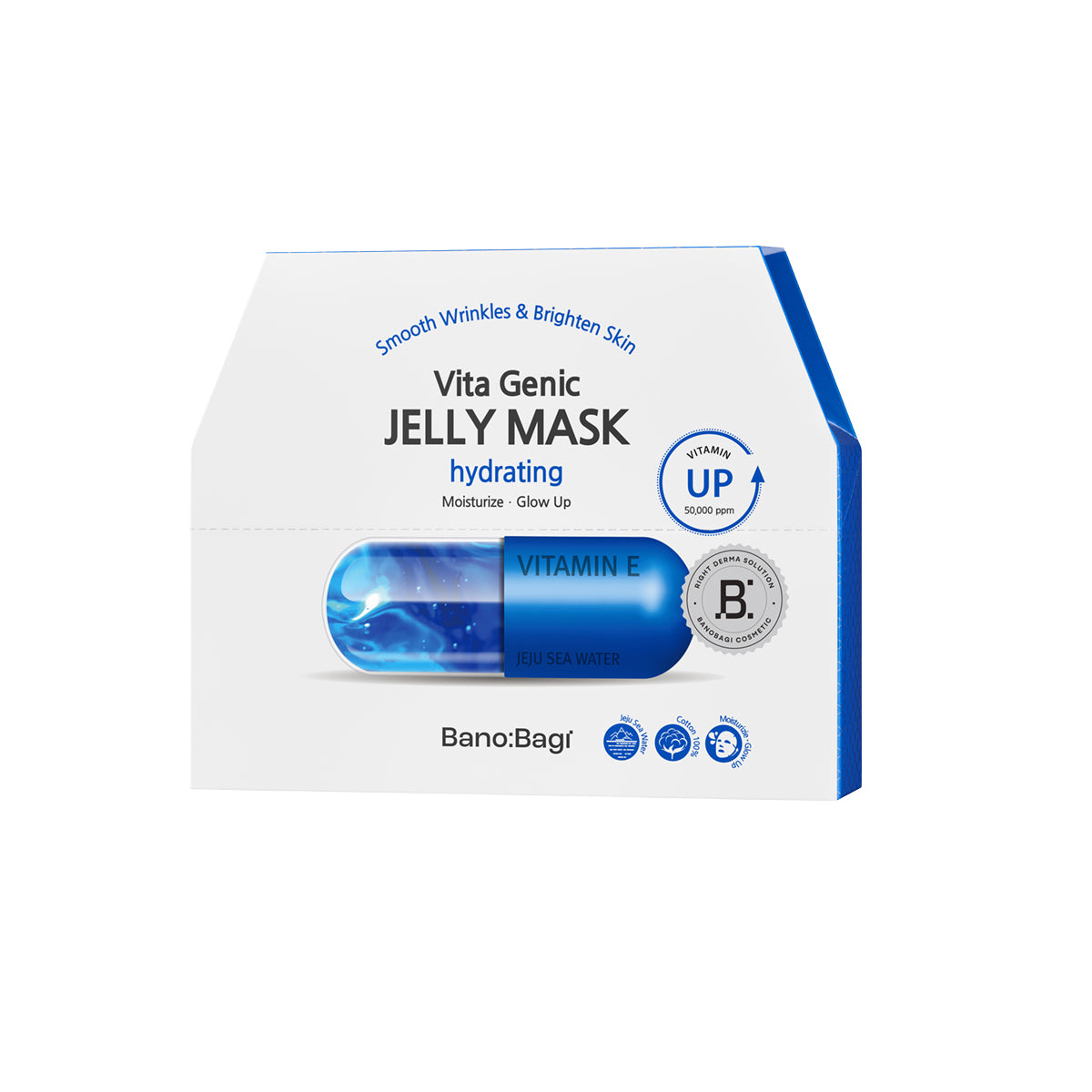 Vita Genic Jelly Mask Hydrating (10 Blatt)