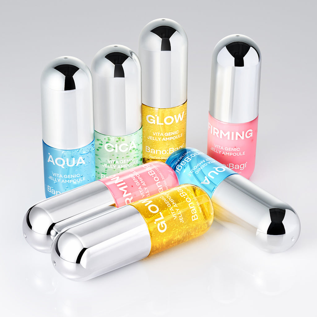 Vita Genic Jelly Firming Ampoule