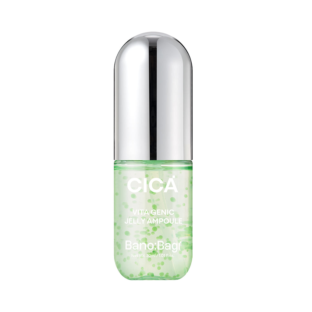 Vita Genic Jelly Cica Ampoule
