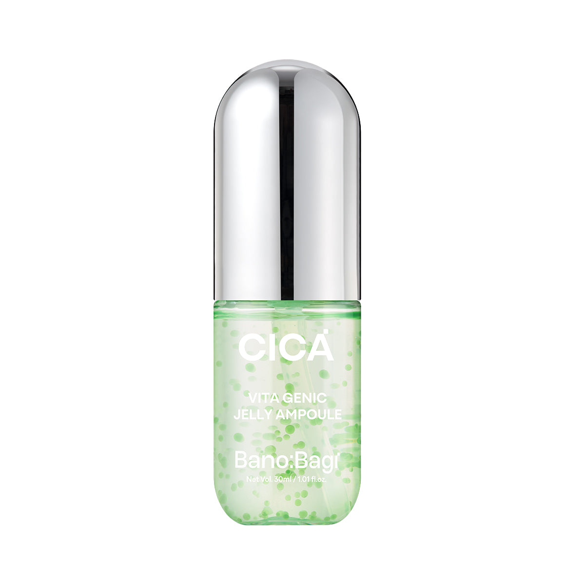 Vita Genic Jelly Cica Ampoule