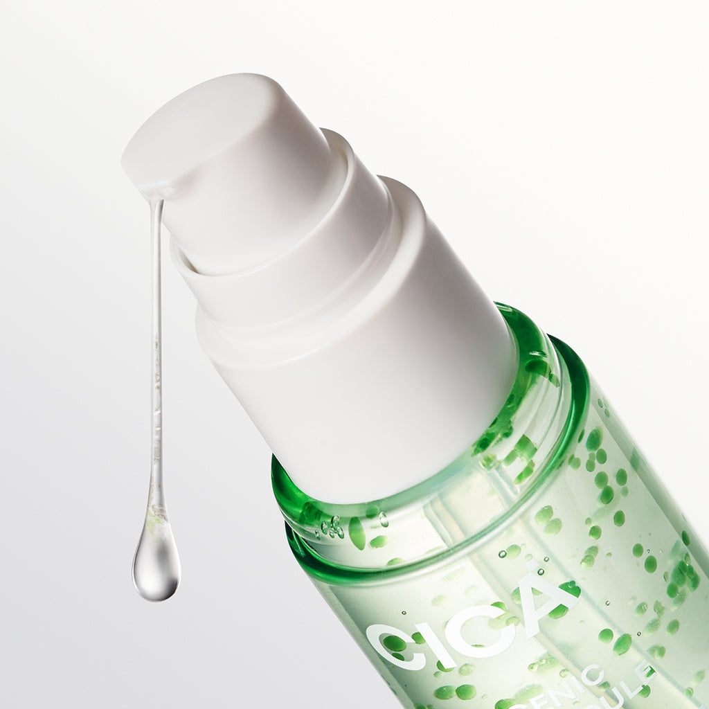 Vita Genic Jelly Cica Ampoule