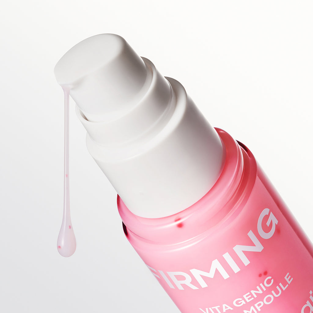 Vita Genic Jelly Firming Ampoule