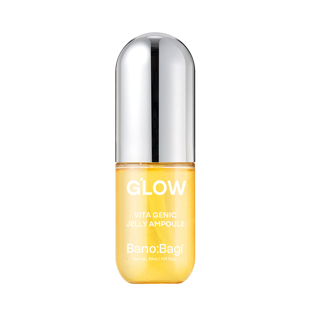 Vita Genic Jelly Glow Ampoule