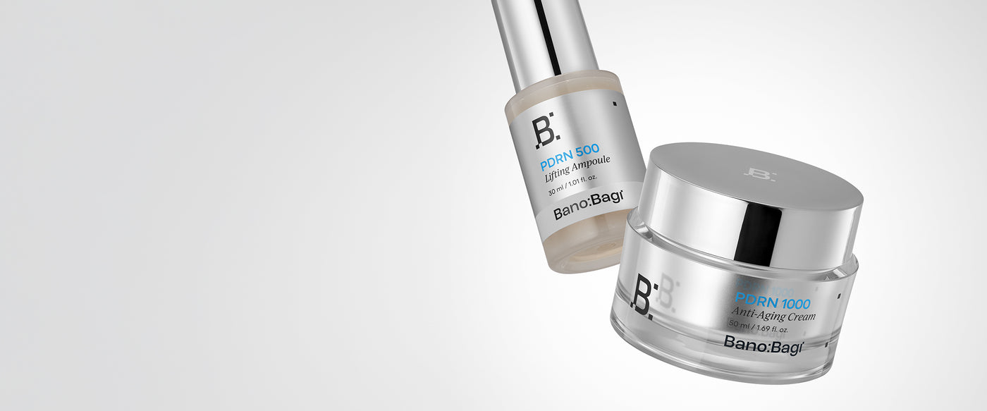 The ingredient clinics use. Now in your routine.